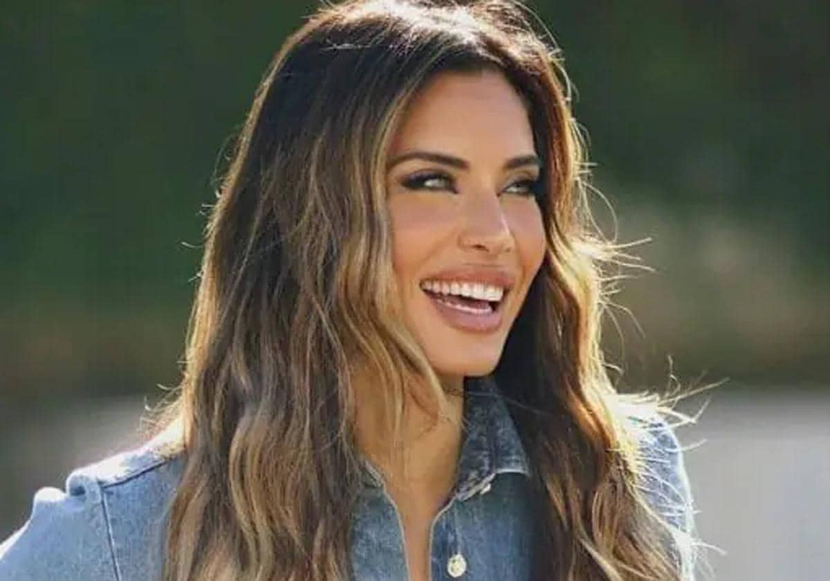 Pilar Rubio Regresa A RTVE Para Presentar Un Nuevo Formato Televisivo ...